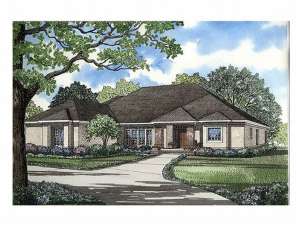 Plan 025H-0066