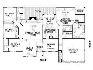 Plan 007H-0064