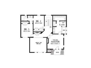 Plan 034H-0239