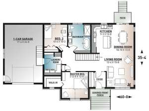 Plan 027H-0515
