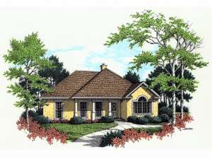 Plan 021H-0034