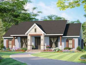 Plan 001H-0251
