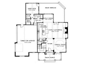 Plan 029H-0029
