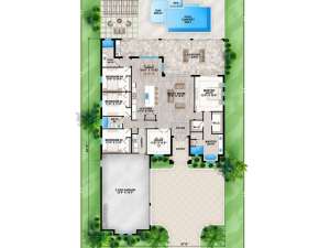 Plan 069H-0007