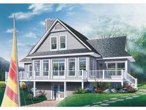 Plan 027H-0103