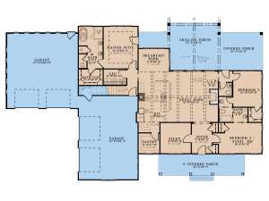 Plan 074H-0256