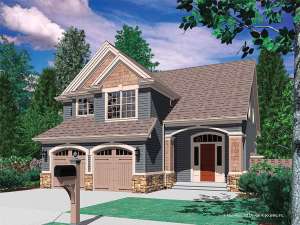 Plan 034H-0205