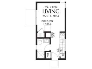 Plan 034H-0438