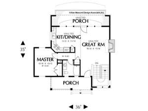 Plan 034H-0031