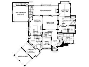 Plan 029H-0077