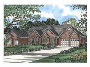 Plan 025M-0038