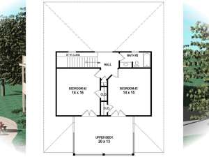 Plan 006H-0147