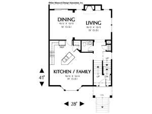 Plan 034H-0100