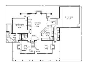Plan 054H-0091