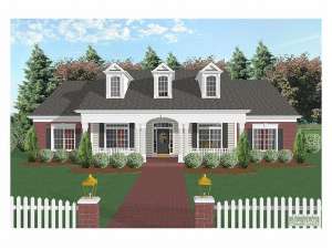 Plan 007H-0049