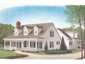 Plan 054H-0090