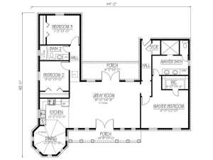 Plan 068H-0013