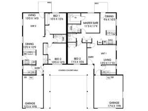 Plan 013M-0024