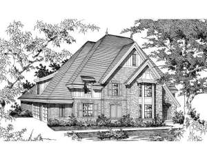 Plan 061H-0135