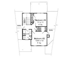 Plan 030H-0023