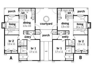 Plan 021M-0006