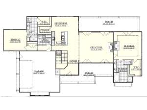 Plan 080H-0021