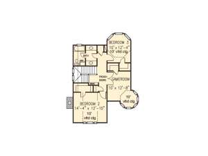 Plan 054H-0008