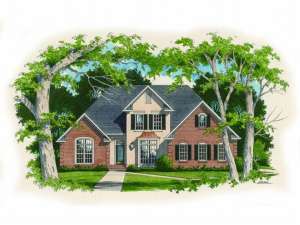 Plan 030H-0058