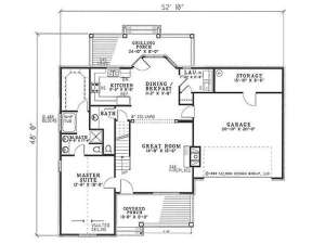 Plan 025H-0081