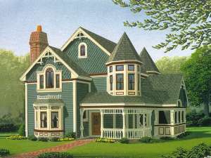 Plan 054H-0008