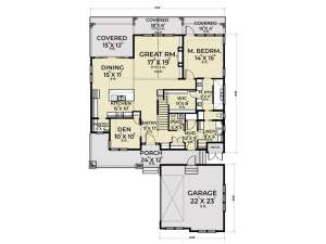 Plan 090H-0020