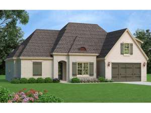 Plan 062H-0085