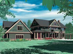Plan 034H-0132