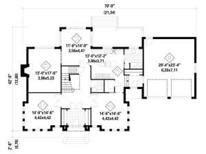 Plan 072H-0117