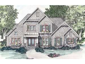 Plan 045H-0009
