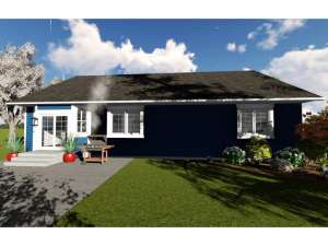 Plan 065H-0104