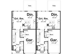 Plan 050M-0024