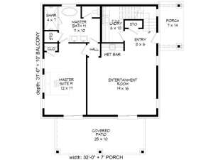 Plan 062H-0377