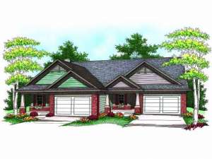 Plan 020M-0052
