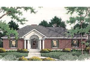Plan 042H-0032