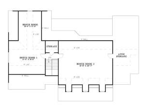 Plan 025H-0132