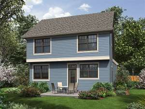 Plan 034H-0232