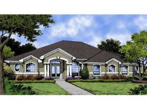 Plan 043H-0107