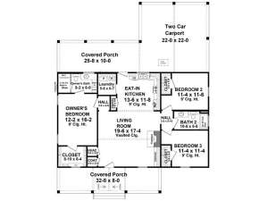 Plan 001H-0249