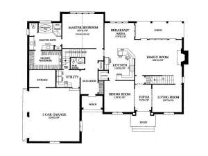 Plan 063H-0132