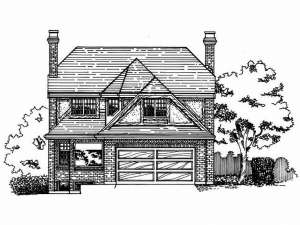 Plan 032H-0093