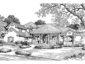 Plan 043H-0200