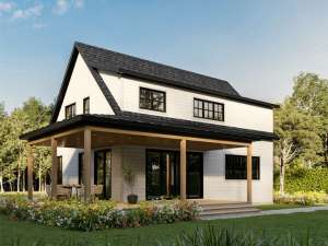 Plan 027H-0562