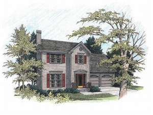 Plan 007H-0016