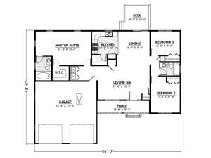Plan 078H-0006
